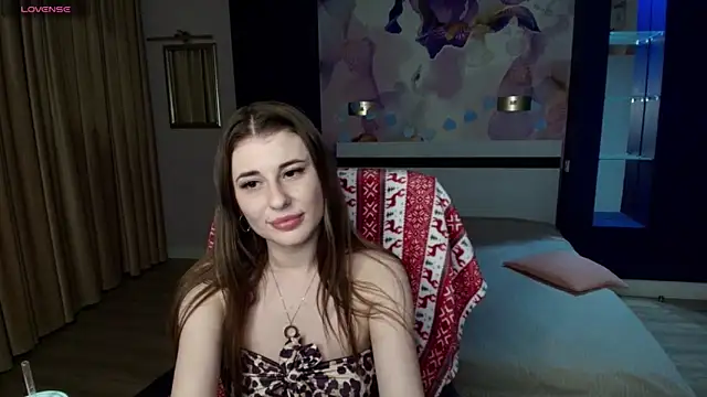 DemmyRose online show from 05-19-26, 11:34