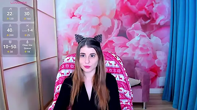 DemmyRose online show from 01-18-26, 01:14