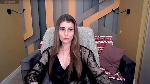 DemmyRose online show from 01-31-26, 07:45