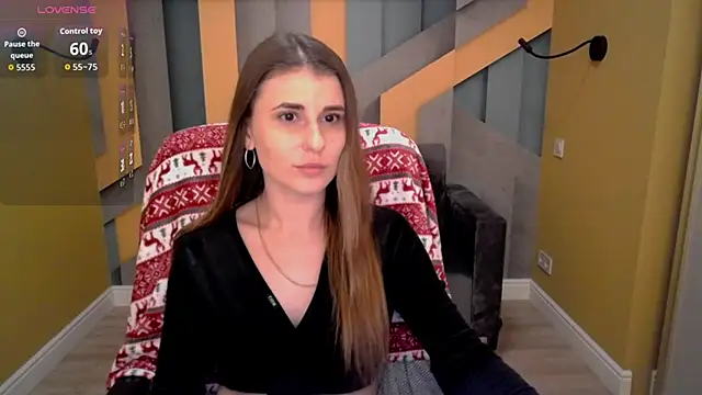 DemmyRose online show from 04-02-26, 08:48