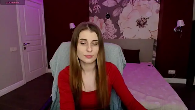DemmyRose online show from 04-21-26, 07:53