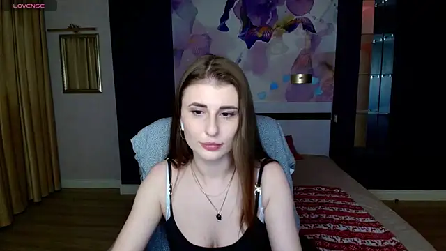 DemmyRose online show from 05-31-26, 07:47