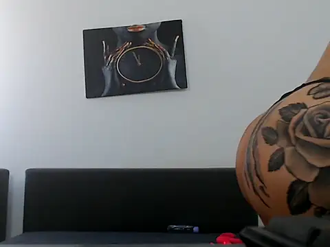 Snapshot of MarleenStarr chatting on 10-30-25, 09:29 MarleenStarr online show from 10-30-25, 09:29