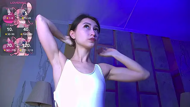 KimDesiree online show from 02-05-26, 03:08