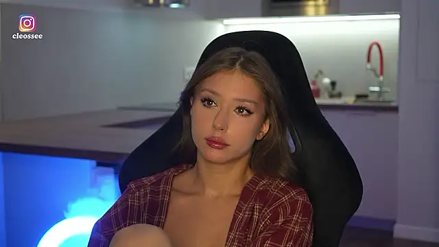 Cleose online show from 02-20-26, 06:59