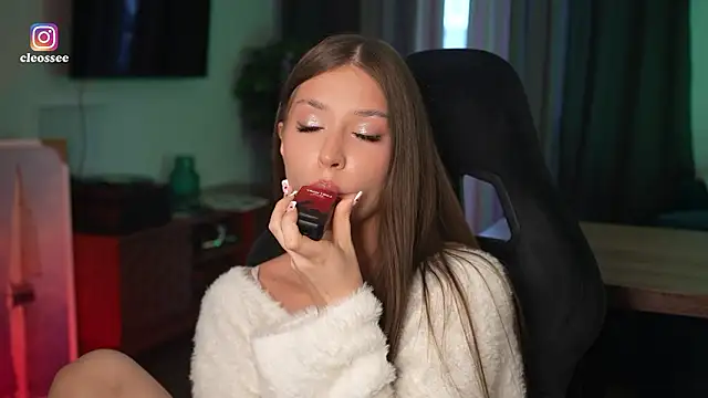 Cleose online show from 02-28-26, 11:10