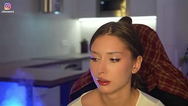 Cleose online show from 02-15-26, 10:58