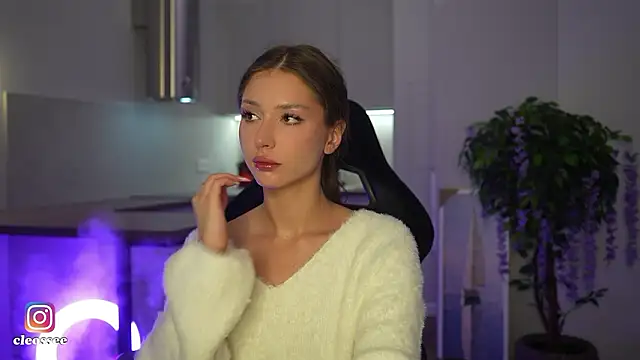 Cleose online show from 02-13-26, 07:08