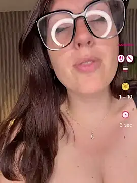 MysteryGirl   online show from 05-11-26, 07:32