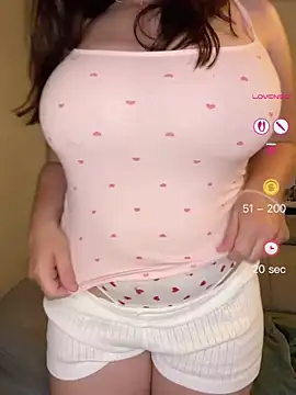 MysteryGirl   online show from 05-05-26, 07:50