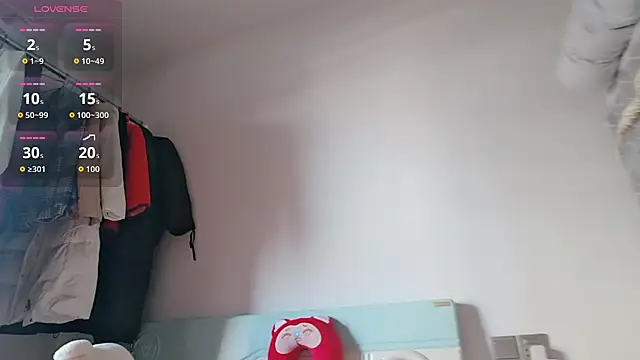 Yan61 online show from 11-29-25, 01:17