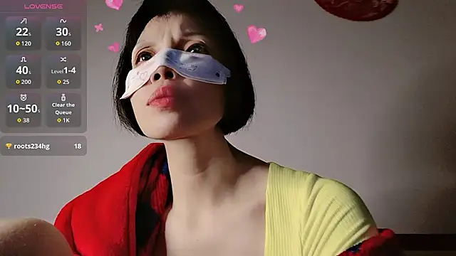 Yan61 online show from 11-07-25, 11:59