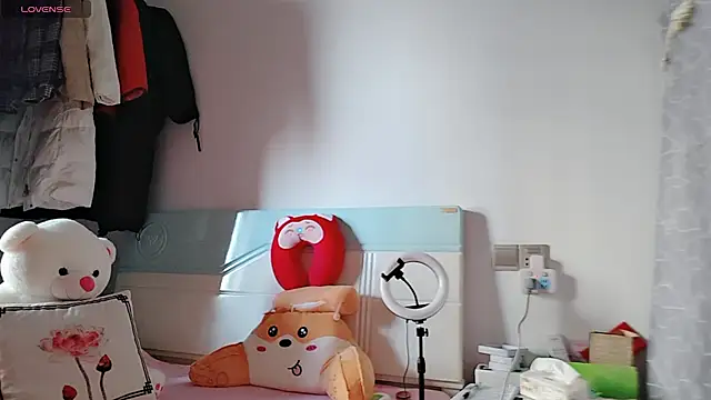 Yan61 online show from 11-27-25, 01:17