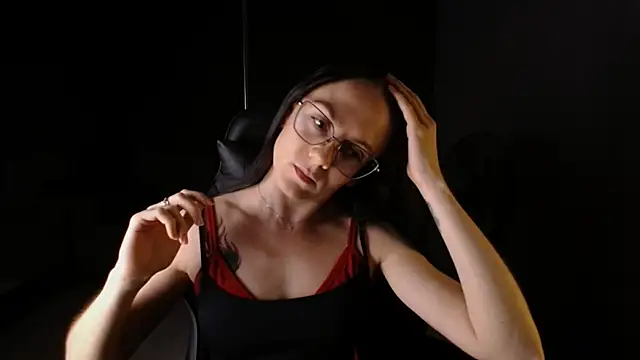 DarkSpark  online show from 11-29-25, 12:49