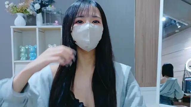 Mimi-Dreammood online show from 11-26-25, 09:48