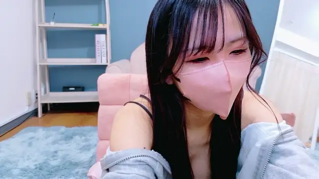 Mimi-Dreammood online show from 02-19-26, 10:51