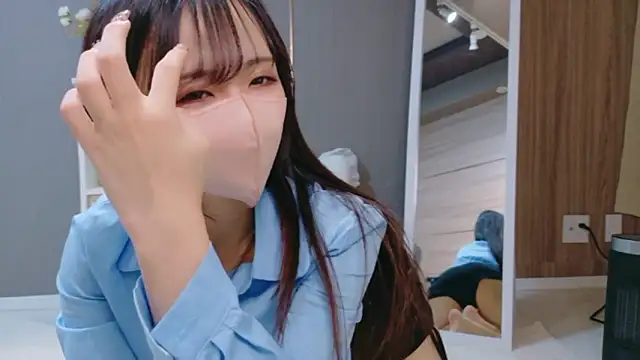 Mimi-Dreammood online show from 12-19-25, 09:39