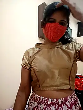 Cute Sanaaya online show from 01-10-26, 07:53