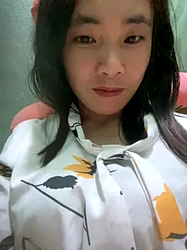 Elysia-007 online show from 11-05-25, 04:59