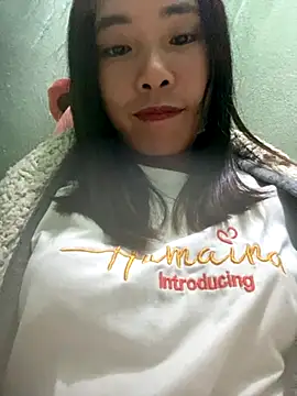 Elysia-007 online show from 11-06-25, 12:31