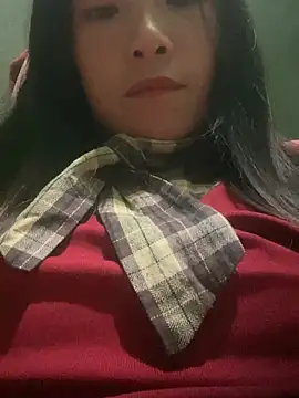 Elysia-007 online show from 02-08-26, 03:43