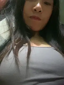 Elysia-007 online show from 03-13-26, 02:33