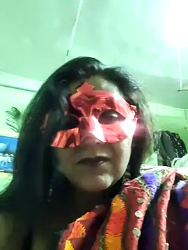 LOVE  RANI online show from 03-04-26, 01:08