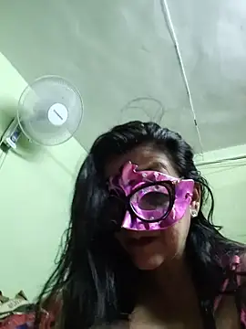 LOVE  RANI online show from 06-19-26, 07:58