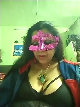 LOVE  RANI online show from 11-16-25, 01:10