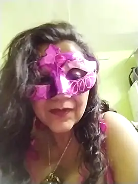 LOVE  RANI online show from 11-23-25, 02:27