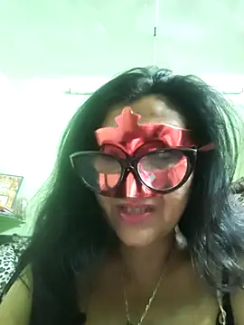 LOVE  RANI online show from 03-11-26, 12:54