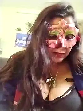 LOVE  RANI online show from 11-16-25, 06:56