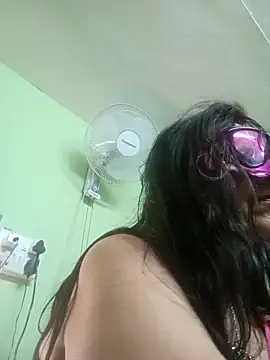 LOVE  RANI online show from 12-14-25, 04:29