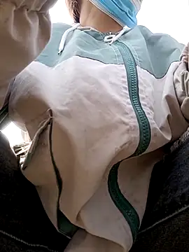 yoyo-mi online show from 03-03-26, 01:45