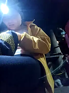 yoyo-mi online show from 03-11-26, 04:17