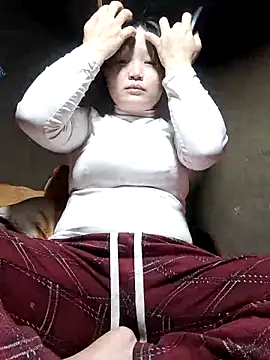 yoyo-mi online show from 02-07-26, 01:19