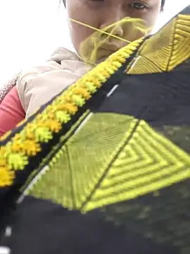 yoyo-mi online show from 01-16-26, 04:38