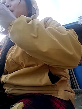 yoyo-mi online show from 01-18-26, 03:21