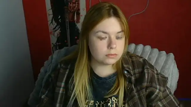 SusannaNight online show from 04-18-26, 11:12