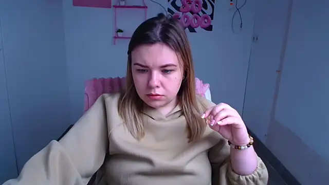 SusannaNight online show from 11-23-25, 06:34