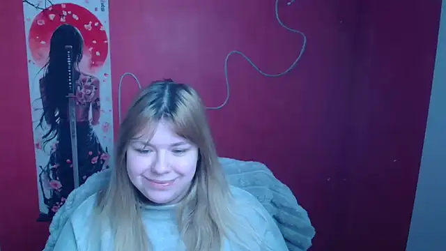 Snapshot of SusannaNight chatting on 02-27-26, 06:35 SusannaNight online show from 02-27-26, 06:35