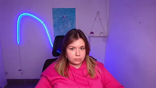 SusannaNight online show from 11-12-25, 12:31