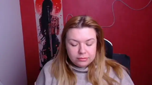 SusannaNight online show from 01-14-26, 06:39