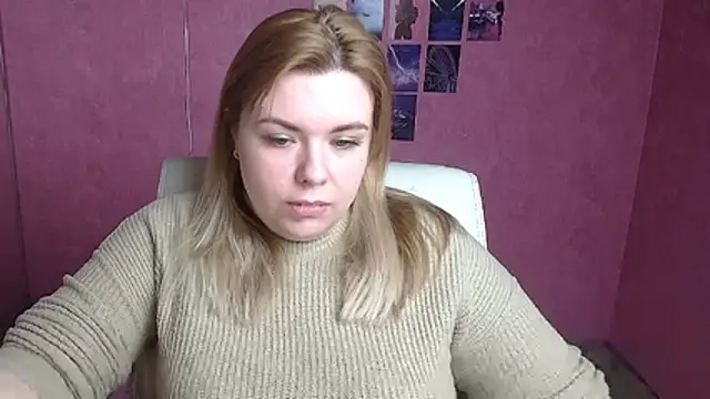 SusannaNight online show from 12-19-25, 06:38