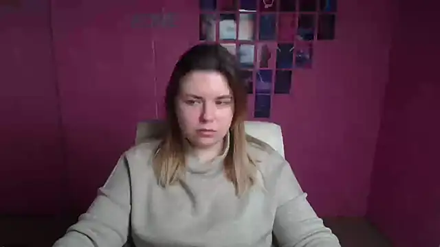 SusannaNight online show from 11-24-25, 06:35