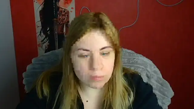 SusannaNight online show from 04-04-26, 05:14