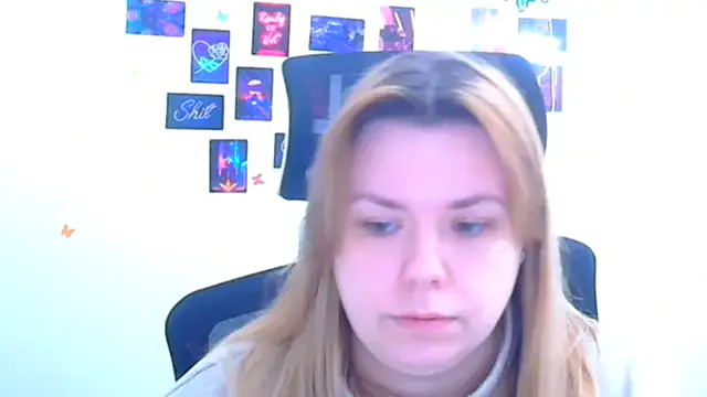 Snapshot of SusannaNight chatting on 02-23-26, 12:17 SusannaNight online show from 02-23-26, 12:17