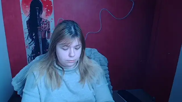 Snapshot of SusannaNight chatting on 02-28-26, 06:13 SusannaNight online show from 02-28-26, 06:13