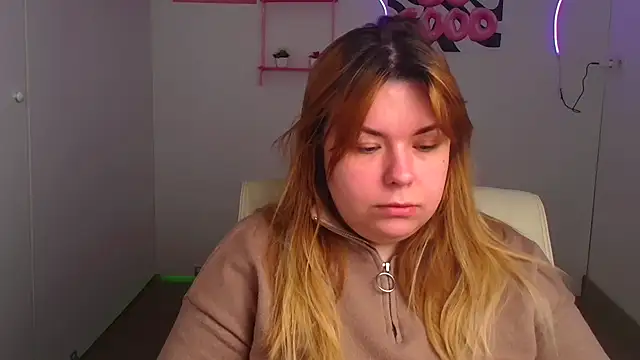 SusannaNight online show from 03-22-26, 06:15