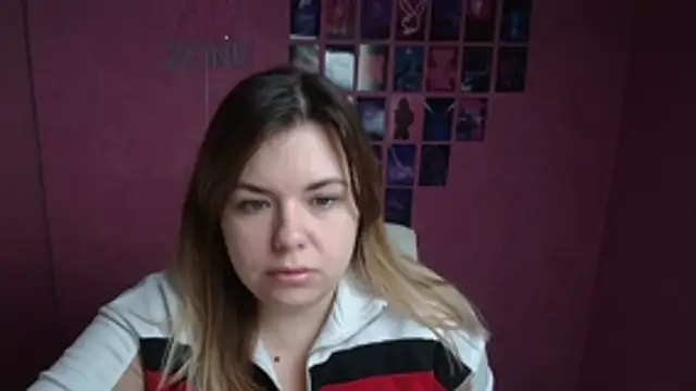 SusannaNight online show from 11-07-25, 06:18